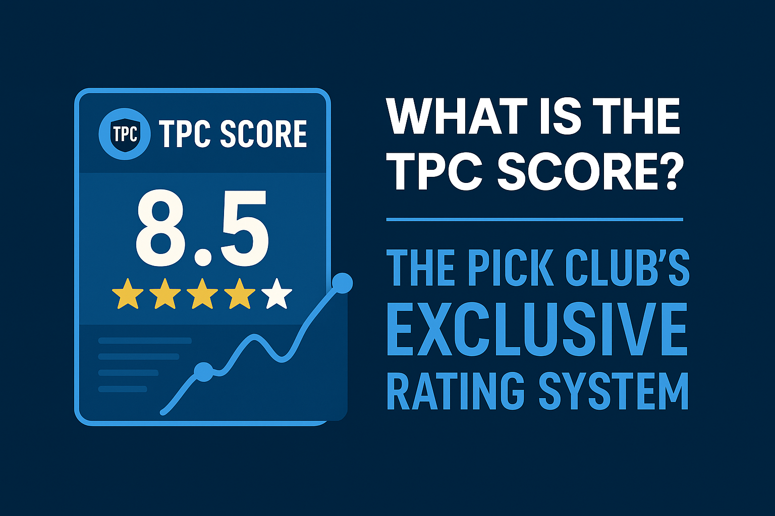 TPC Score